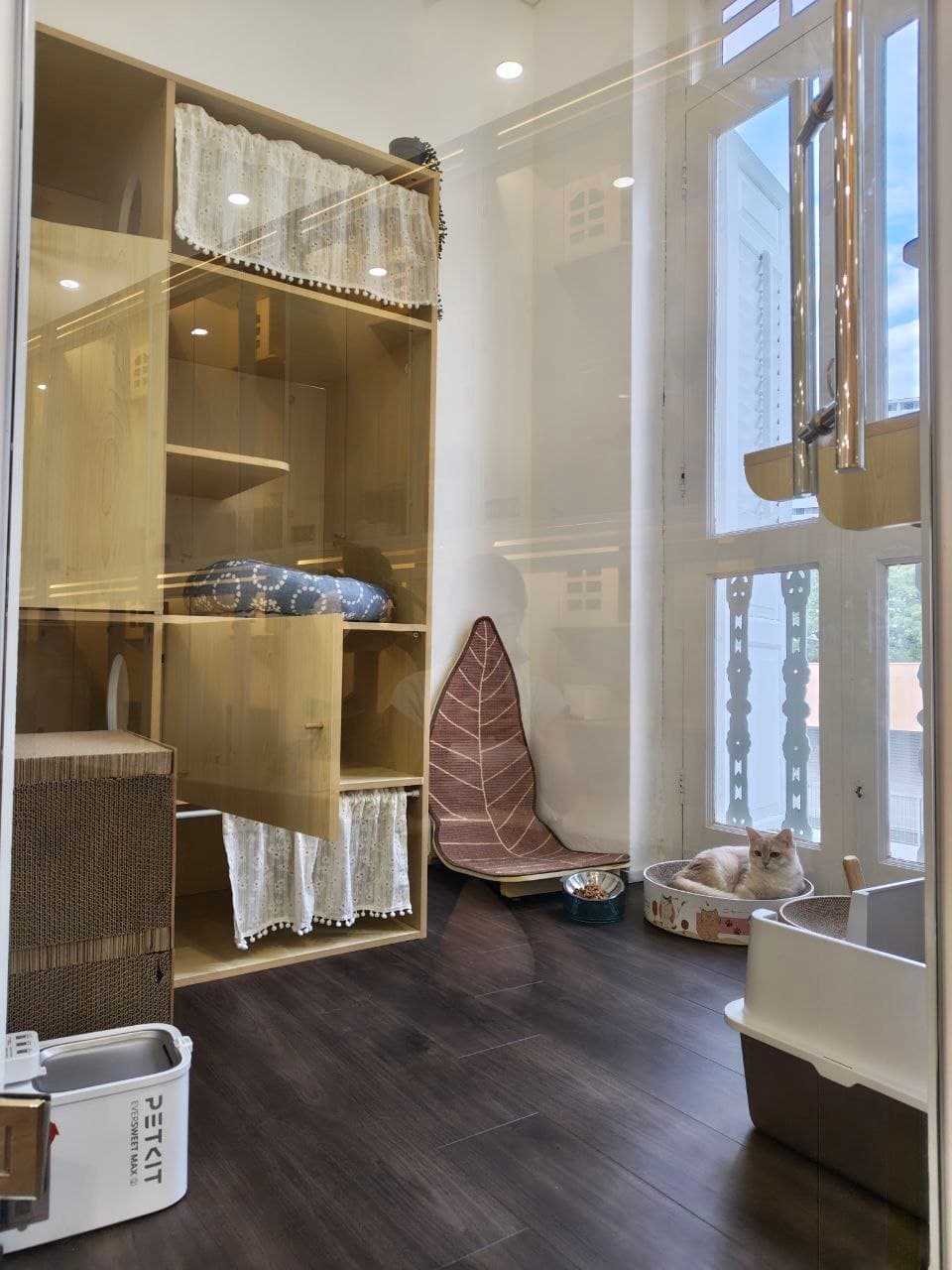 Premium Villa